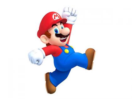 Super Mario Bros. movie gets new release date | Super Mario Bros. movie gets new release date