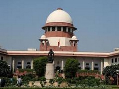 SC issues notice to Rajasthan Speaker on plea against merger of 6 BSP MLAs with Cong | SC issues notice to Rajasthan Speaker on plea against merger of 6 BSP MLAs with Cong