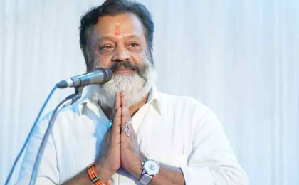 Kerala BJP kicks off campaign for forthcoming Palakkad Assembly bypoll | Kerala BJP kicks off campaign for forthcoming Palakkad Assembly bypoll Kerala BJP kicks off campaign for forthcoming Palakkad Assembly bypoll | Kerala BJP kicks off campaign for forthcoming Palakkad Assembly bypoll