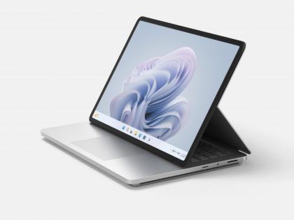 Microsoft bets big on AI with Copilot-driven Windows 11, new Surface devices | Microsoft bets big on AI with Copilot-driven Windows 11, new Surface devices Microsoft bets big on AI with Copilot-driven Windows 11, new Surface devices | Microsoft bets big on AI with Copilot-driven Windows 11, new Surface devices