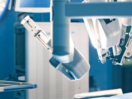 Robotic surgery devices market to hit $10 bn in 2024: Report | Robotic surgery devices market to hit $10 bn in 2024: Report