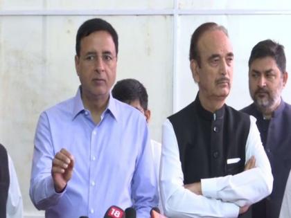 Congress accuses BJP of 'kidnapping' 14 Madhya Pradesh MLAs to bring down Kamal Nath govt | Congress accuses BJP of 'kidnapping' 14 Madhya Pradesh MLAs to bring down Kamal Nath govt Congress accuses BJP of 'kidnapping' 14 Madhya Pradesh MLAs to bring down Kamal Nath govt | Congress accuses BJP of 'kidnapping' 14 Madhya Pradesh MLAs to bring down Kamal Nath govt