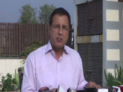 Modi govt has denied pension to 30 lakh defence personnel: Surjewala | Modi govt has denied pension to 30 lakh defence personnel: Surjewala Modi govt has denied pension to 30 lakh defence personnel: Surjewala | Modi govt has denied pension to 30 lakh defence personnel: Surjewala