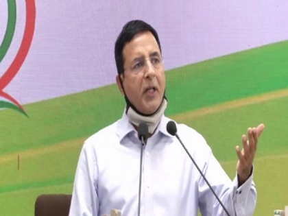 Congress announces 6 Bihar poll panels, Surjewala to head election management and coordination committee | Congress announces 6 Bihar poll panels, Surjewala to head election management and coordination committee