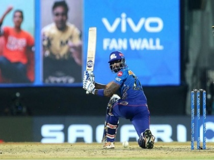 IPL: Will come back into the tournament really hard, says MI's Suryakumar | IPL: Will come back into the tournament really hard, says MI's Suryakumar
