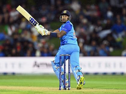 WI v IND: You can't hide behind the bush, says Suryakumar Yadav on his ODI form | WI v IND: You can't hide behind the bush, says Suryakumar Yadav on his ODI form