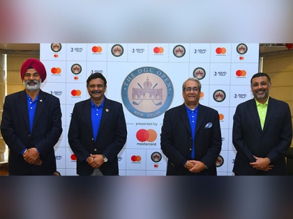 Iconic Delhi Golf Club leads way for return of Asian Tour with The DGC Open | Iconic Delhi Golf Club leads way for return of Asian Tour with The DGC Open