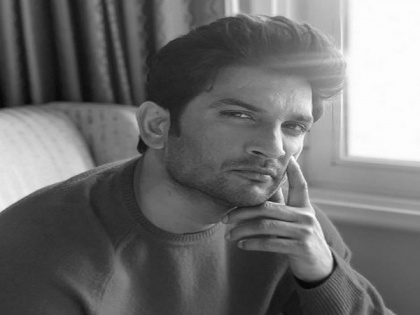 Lawyer leading movement for justice to Sushant Singh Rajput writes to Mumbai Police | Lawyer leading movement for justice to Sushant Singh Rajput writes to Mumbai Police