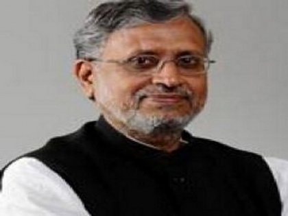 JDU, BJP relationship is well tested and more than two decades old: Sushil Modi | JDU, BJP relationship is well tested and more than two decades old: Sushil Modi