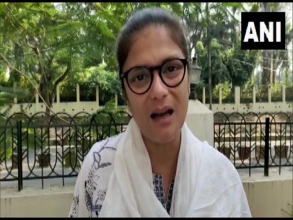 Parliamentary committee to discuss legal marriage bill 18 to 21 is gender imbalance, says Sushmita Dev | Parliamentary committee to discuss legal marriage bill 18 to 21 is gender imbalance, says Sushmita Dev
