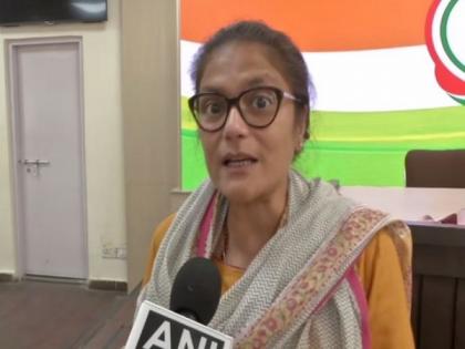 If BJP confident about victory in Assam, why do they need Congress MLAs in Assam? Sushmita Dev | If BJP confident about victory in Assam, why do they need Congress MLAs in Assam? Sushmita Dev