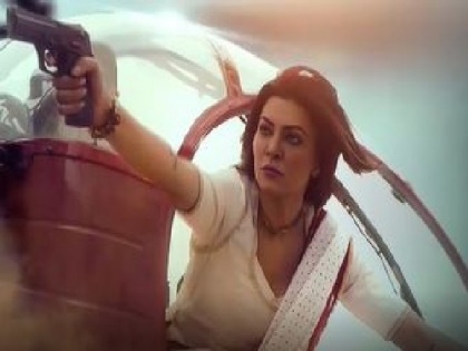 'Aarya 2' trailer: Sushmita Sen's fiery avatar leaves viewers with goosebumps | 'Aarya 2' trailer: Sushmita Sen's fiery avatar leaves viewers with goosebumps