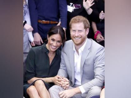 Meghan Markle, Prince Harry are learning parenting strength | Meghan Markle, Prince Harry are learning parenting strength