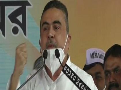 TMC will fight for rights of farmers: Suvendu Adhikari | TMC will fight for rights of farmers: Suvendu Adhikari TMC will fight for rights of farmers: Suvendu Adhikari | TMC will fight for rights of farmers: Suvendu Adhikari
