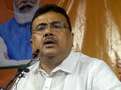 Suvendu Adhikari seeks police nod for sit-in with post-poll violence victims outside Raj Bhavan | Suvendu Adhikari seeks police nod for sit-in with post-poll violence victims outside Raj Bhavan Suvendu Adhikari seeks police nod for sit-in with post-poll violence victims outside Raj Bhavan | Suvendu Adhikari seeks police nod for sit-in with post-poll violence victims outside Raj Bhavan