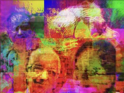 Coping with Loss - Reflections on loss, from India | Coping with Loss - Reflections on loss, from India Coping with Loss - Reflections on loss, from India | Coping with Loss - Reflections on loss, from India