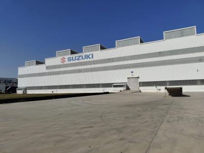Maruti Suzuki India to buy out Suzuki Motor Corp share in Gujarat plant | Maruti Suzuki India to buy out Suzuki Motor Corp share in Gujarat plant