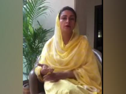 Harsimrat Kaur Badal flags Cotton Corporation's ceiling on procurement | Harsimrat Kaur Badal flags Cotton Corporation's ceiling on procurement Harsimrat Kaur Badal flags Cotton Corporation's ceiling on procurement | Harsimrat Kaur Badal flags Cotton Corporation's ceiling on procurement