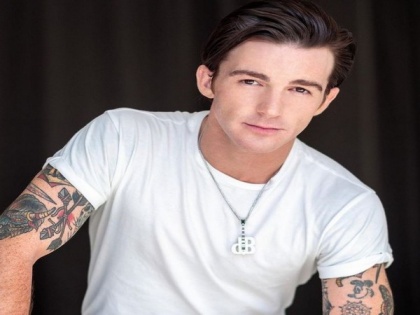 Drake Bell charged with crime against minor, pleads not guilty | Drake Bell charged with crime against minor, pleads not guilty
