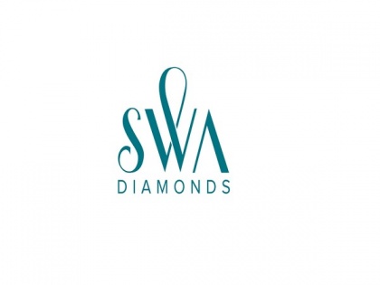 SWA Diamonds launch solitaire- aims at 1000 stores by 2023 | SWA Diamonds launch solitaire- aims at 1000 stores by 2023