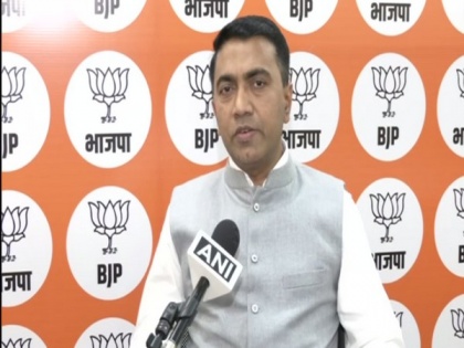 BJP will win 22 plus seats in Goa assembly election: CM Pramod Sawant | BJP will win 22 plus seats in Goa assembly election: CM Pramod Sawant