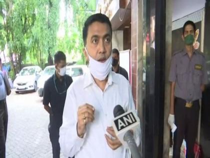 Goa announces 'Janta Curfew' from today, complete lockdown this weekend | Goa announces 'Janta Curfew' from today, complete lockdown this weekend Goa announces 'Janta Curfew' from today, complete lockdown this weekend | Goa announces 'Janta Curfew' from today, complete lockdown this weekend