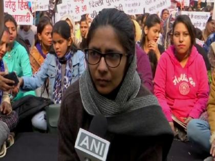Till when will such incidents keep taking place: DCW chief on Unnao case | Till when will such incidents keep taking place: DCW chief on Unnao case