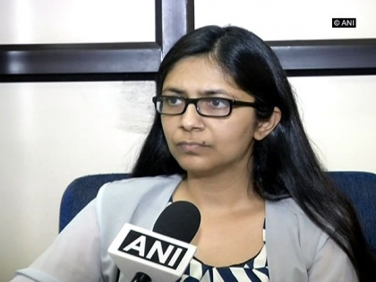 DCW issue summons to Delhi Police, MCD over alleged inaction against spa | DCW issue summons to Delhi Police, MCD over alleged inaction against spa