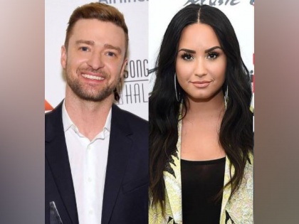 Justin Timberlake, Demi Lovato among several others to perform at Joe Biden's Inauguration | Justin Timberlake, Demi Lovato among several others to perform at Joe Biden's Inauguration