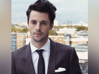 Matthew Goode cast in Paramount Plus' 'The Offer' | Matthew Goode cast in Paramount Plus' 'The Offer'
