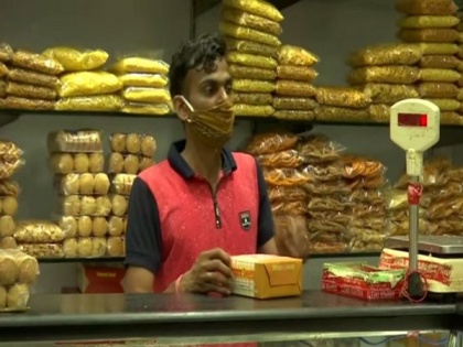 Sweet sellers in Odisha demand withdrawal of FSSAI's 'best before date' rule | Sweet sellers in Odisha demand withdrawal of FSSAI's 'best before date' rule