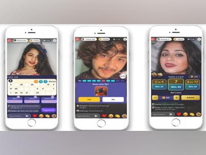 Eloelo crosses 3 million users on the App, launches LIVE Dumb Charades game | Eloelo crosses 3 million users on the App, launches LIVE Dumb Charades game