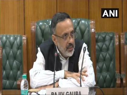 Cabinet secretary Rajiv Gauba's term gets extended for one year | Cabinet secretary Rajiv Gauba's term gets extended for one year