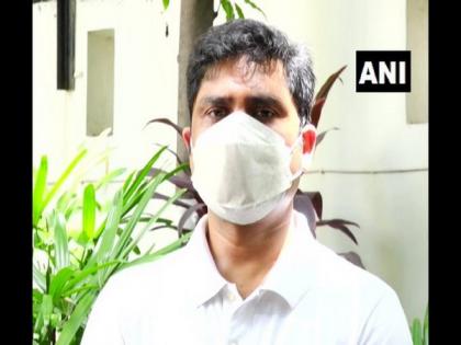 Gujarat: Case of Delta Plus variant gets confirmed in person who tested positive for COVID-19 on April 1, now recovered | Gujarat: Case of Delta Plus variant gets confirmed in person who tested positive for COVID-19 on April 1, now recovered