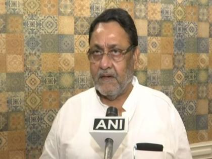 BJP misleading people regarding OBC reservation: NCP's Nawab Malik | BJP misleading people regarding OBC reservation: NCP's Nawab Malik BJP misleading people regarding OBC reservation: NCP's Nawab Malik | BJP misleading people regarding OBC reservation: NCP's Nawab Malik