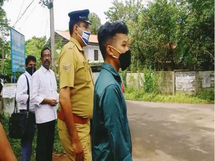 Thrissur Court gives life imprisonment to man for murdering girl after she refused marriage proposal | Thrissur Court gives life imprisonment to man for murdering girl after she refused marriage proposal Thrissur Court gives life imprisonment to man for murdering girl after she refused marriage proposal | Thrissur Court gives life imprisonment to man for murdering girl after she refused marriage proposal