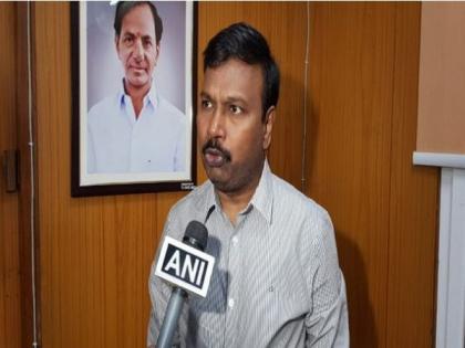 Fourth wave unlikely in Telangana: Dr G Srinivas Rao | Fourth wave unlikely in Telangana: Dr G Srinivas Rao Fourth wave unlikely in Telangana: Dr G Srinivas Rao | Fourth wave unlikely in Telangana: Dr G Srinivas Rao