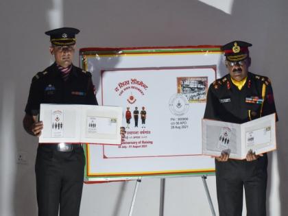 Army's Sikh Regiment celebrates 175th Foundation Day | Army's Sikh Regiment celebrates 175th Foundation Day