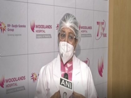 Ready for inoculation of 18-44 age group but we don't have COVID-19 vaccine: Kolkata's Woodlands Hospital CEO | Ready for inoculation of 18-44 age group but we don't have COVID-19 vaccine: Kolkata's Woodlands Hospital CEO