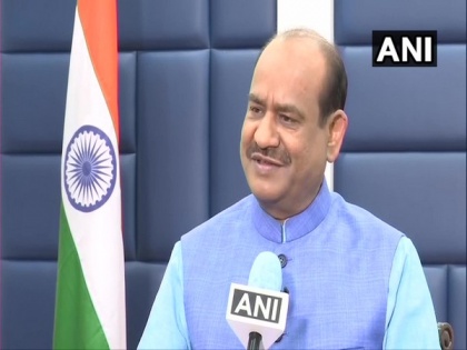 We will take request for virtual meetings of standing committees to Rules Committee: LS Speaker | We will take request for virtual meetings of standing committees to Rules Committee: LS Speaker
