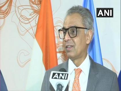 India's former UN envoy rejects NYT report over Pegasus says, insinuation about India's UN vote is 'utter rubbish' | India's former UN envoy rejects NYT report over Pegasus says, insinuation about India's UN vote is 'utter rubbish' India's former UN envoy rejects NYT report over Pegasus says, insinuation about India's UN vote is 'utter rubbish' | India's former UN envoy rejects NYT report over Pegasus says, insinuation about India's UN vote is 'utter rubbish'