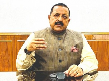 Era of working in Silos is over, says Dr Jitendra Singh | Era of working in Silos is over, says Dr Jitendra Singh