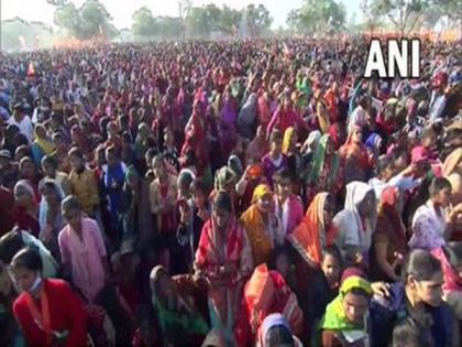 2022 Assembly polls: Campaigning ends in Goa, Uttarakhand | 2022 Assembly polls: Campaigning ends in Goa, Uttarakhand 2022 Assembly polls: Campaigning ends in Goa, Uttarakhand | 2022 Assembly polls: Campaigning ends in Goa, Uttarakhand