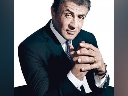 Sylvester Stallone joins 'The Suicide Squad' | Sylvester Stallone joins 'The Suicide Squad'
