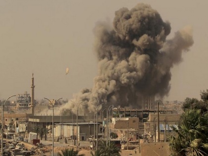 Three killed, 18 injured in air strikes near Gaza strip | Three killed, 18 injured in air strikes near Gaza strip