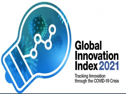 India scores 46th rank in Global Innovation Index 2021 | India scores 46th rank in Global Innovation Index 2021