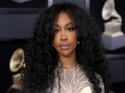 Astroworld performer SZA 'speechless' after 8 people died at festival | Astroworld performer SZA 'speechless' after 8 people died at festival