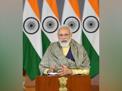 PM Modi to deliver 'State of the World' special address at WEF's Davos Agenda today | PM Modi to deliver 'State of the World' special address at WEF's Davos Agenda today