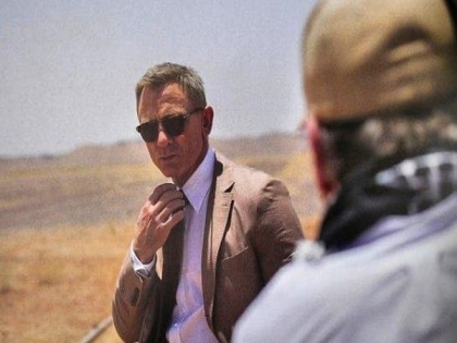 Daniel Craig starrer 'No Time To Die' release delayed again | Daniel Craig starrer 'No Time To Die' release delayed again
