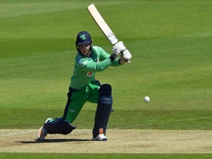 Ireland call up Shane Getkate as replacement for injured Campher ahead of Zimbabwe ODIs | Ireland call up Shane Getkate as replacement for injured Campher ahead of Zimbabwe ODIs